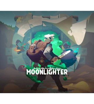 Moonlighter GOG.com Key GLOBAL